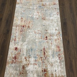 Акриловий килим ARTE BAMBOO 3727 SOMON  - Висока якість за найкращою ціною в Україні